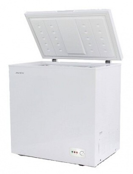 Морозильный ларь AVEX AVEX CF 330