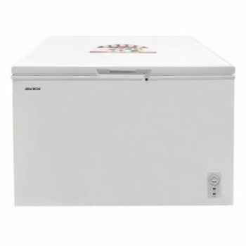 Морозильный ларь AVEX CF 450 L2W