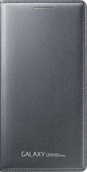 Чехол для смартфона Samsung SM-G531H/DS (EF-WG530BSEGRU)