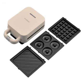 Бутербродница Hyundai HYSM-1303