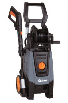 Мойка Высокого Давления BORT KEX-2500