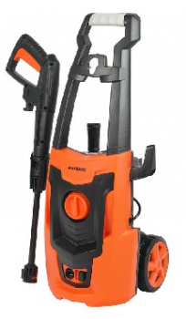 Мойка Высокого Давления PATRIOT 322306010 GT360 Imperial