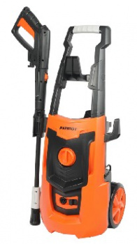 Мойка Высокого Давления PATRIOT 322306020 GT520 Imperial