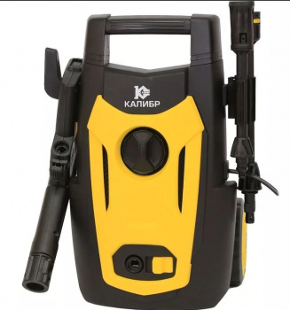 Мойка Высокого Давления КАЛИБР ВДМ-1600