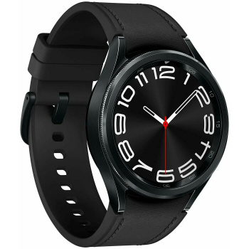 Смарт часы Samsung Galaxy Watch 6 Classic 43mm SM-R950 серый