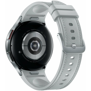 Смарт часы Samsung Galaxy Watch 6 Classic 47mm SM-R960 Серебро