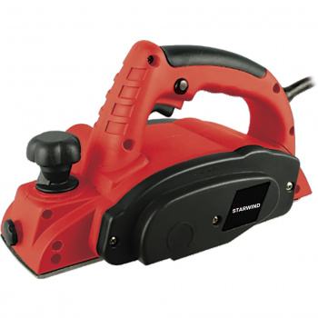 Рубанок Starwind PS-82-710 (KPPL0701)