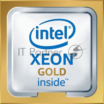 Процессор HPE Xeon Gold 6248R Soc-3647 3.0GHz Processor Option Kit