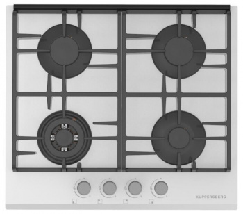 Поверхность Kuppersberg FQ 62 W