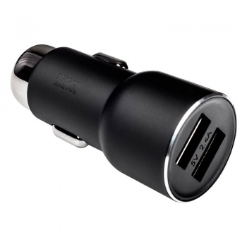 Зарядное устройство от прикуривателя 12-24в Xiaomi Roidmi Car Charger 3S