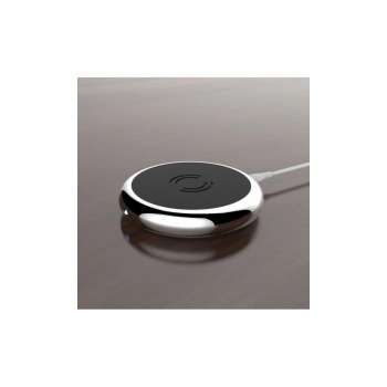 Беспроводное ЗУ Aspor A520 Wireless Charger 1А черный