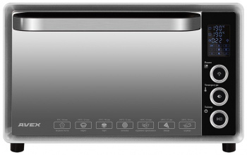 Минидуховка AVEX TR 400 SСL LUX