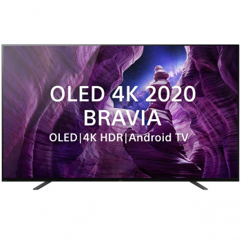 Телевизор Sony Bravia KD-65A8