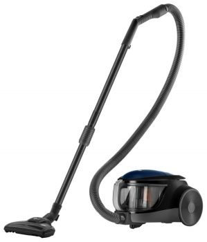Пылесос для с/у без мешка LG VK76A02RNDB