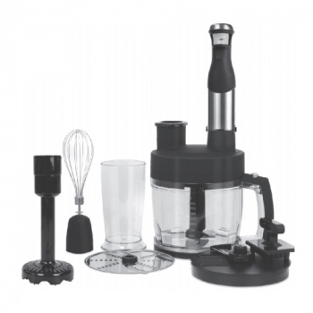 Блендер погружной Leran HBL-1295