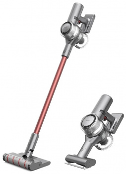 Пылесос Xiaomi Deerma Suction Vacuum Cleaner EU