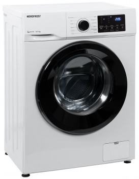 Стиральная машина Nordfrost i-WSQ4 8140 W