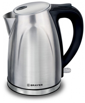 Чайник электрический BRAYER BR1041 BZ