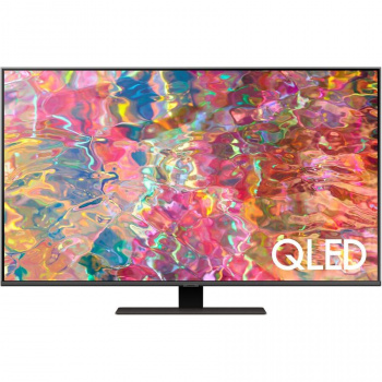 50' Телевизор Samsung QE50Q80
