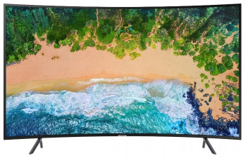 55' Телевизор Samsung UE55NU7300