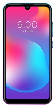 Смартфон BQ BQS-5730L Magic C Синий