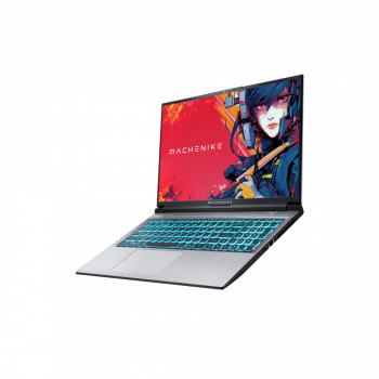 Ноутбук 15,6" Machenike L15 Star 2K (JJ00GL00ERU) черный