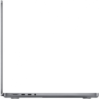Ноутбук 15,6" Apple MacBook Pro 14 (MTL83LL/A) нужен переходник на EU