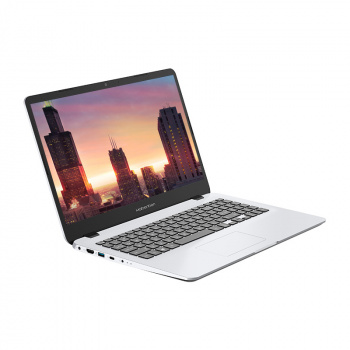 Ноутбук 15,6" Maibenben M547 Pro M5471SB0LSRE1