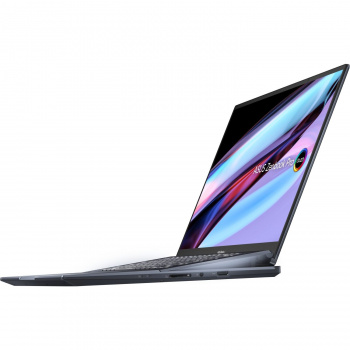 Ноутбук 15,6" Asus Zenbook Pro 16X UX7602VI-ME097X (90NB10K1-M005D0)