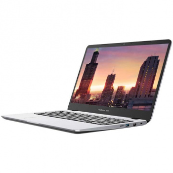 Ноутбук 15,6" Maibenben M543 Pro Серебро
