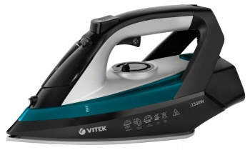 Утюг Vitek VT-8301 MC
