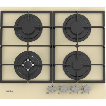 Поверхность Korting HGG 6722 CTB