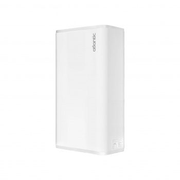 Водонагреватель Atlantic Vertigo Basic 80, белый