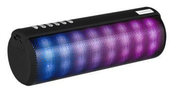 Портативная колонка Sven PS-50  Чёрный