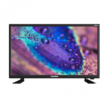 24' Телевизор Telefunken TF-LED24S18T