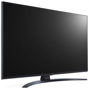 Телевизор LG 43UT81006LA.ARUG