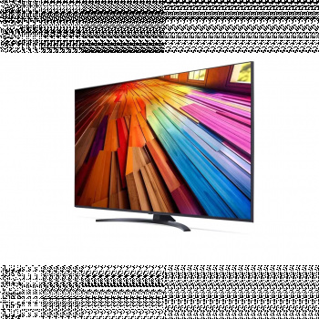 Телевизор LG 50UT81009LB.ARUB