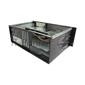 Серверный корпус Exegate Pro 3U330-02 <RM 19", высота 3U, глубина 330, БП 800ADS, USB>