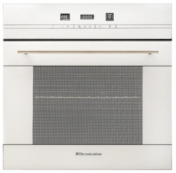 Духовой шкаф De Luxe 6006.04эшв-020