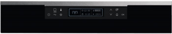 Духовой шкаф Electrolux OKE8C31X