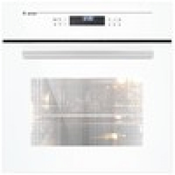 Духовой шкаф GEFEST ДА 622-04 БS Белый