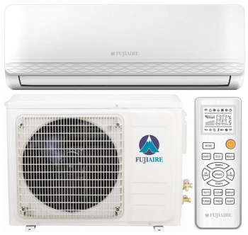 Кондиционер сплит 12000BTU Fujiaire FJAMH12R1