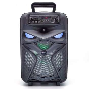 Портативная колонка Орбита OT-SPF11