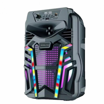 Портативная колонка Орбита OT-SPF10