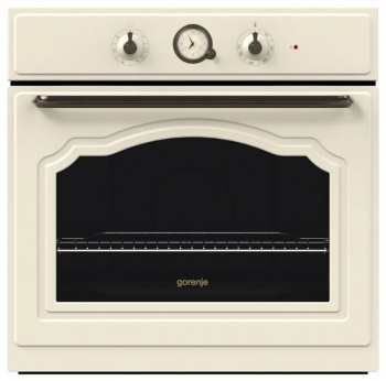Духовой шкаф Gorenje BO53CLI Слоновая кость
