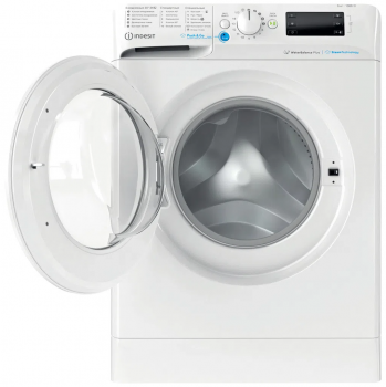 Стиральная машина INDESIT BWSE 61051 WWV