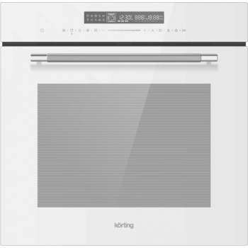 Духовой шкаф Korting OKB 1360 CSGW MW