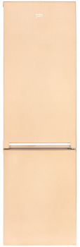 Холодильник Beko RCNK356K20SB