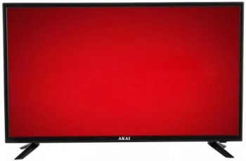 39' Телевизор Akai LEA-39K48P ##