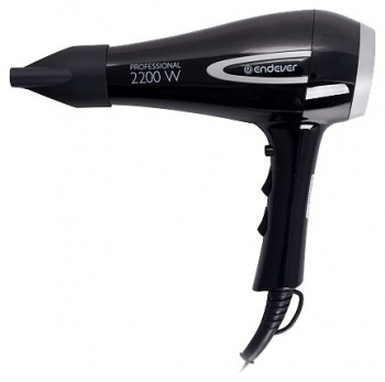 Фен Endever Aurora 474